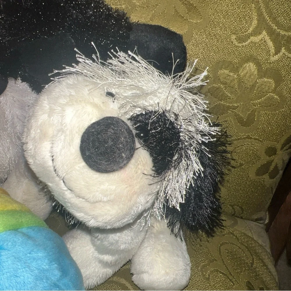 Webkins bundle of 7 GANZ Colorful retired Plushies Toy